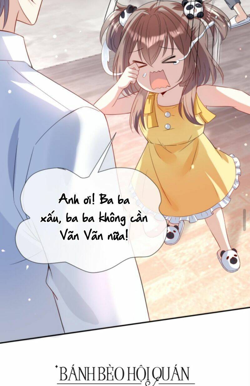 Sủng Bé Cá Koi 3 Tuổi Rưỡi Chapter 10 - 12