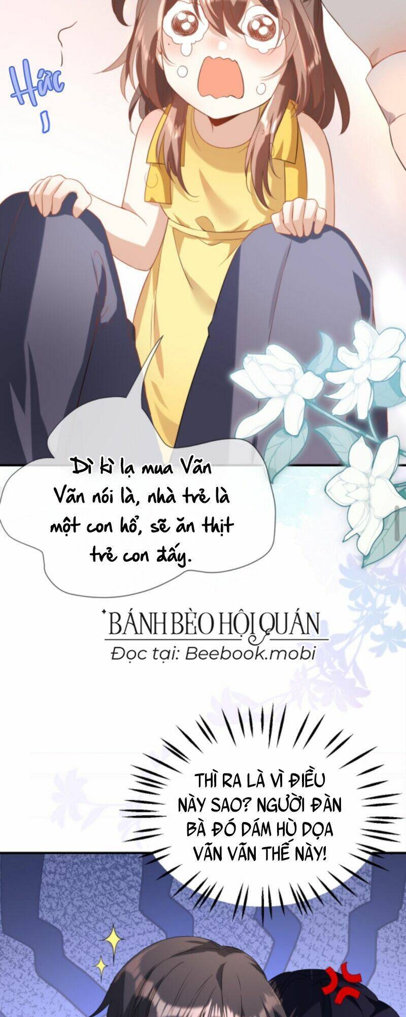 Sủng Bé Cá Koi 3 Tuổi Rưỡi Chapter 10 - 17