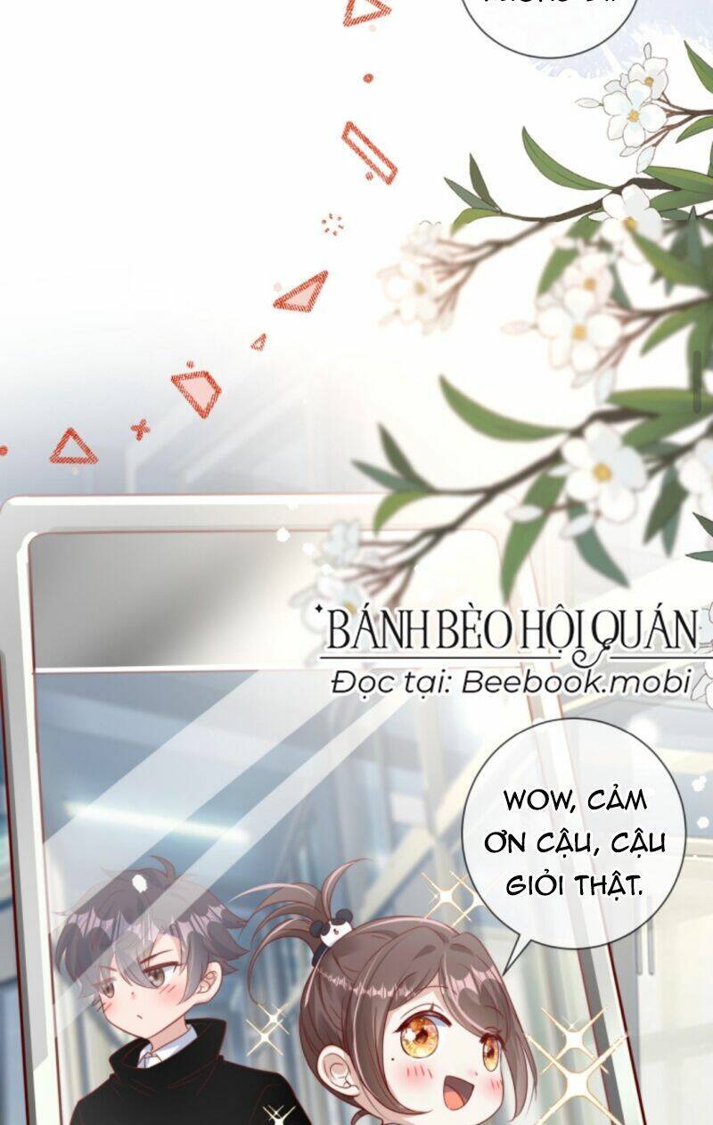 Sủng Bé Cá Koi 3 Tuổi Rưỡi Chapter 11 - 24