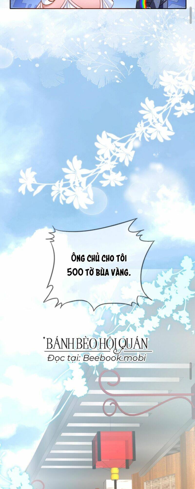Sủng Bé Cá Koi 3 Tuổi Rưỡi Chapter 12 - 35