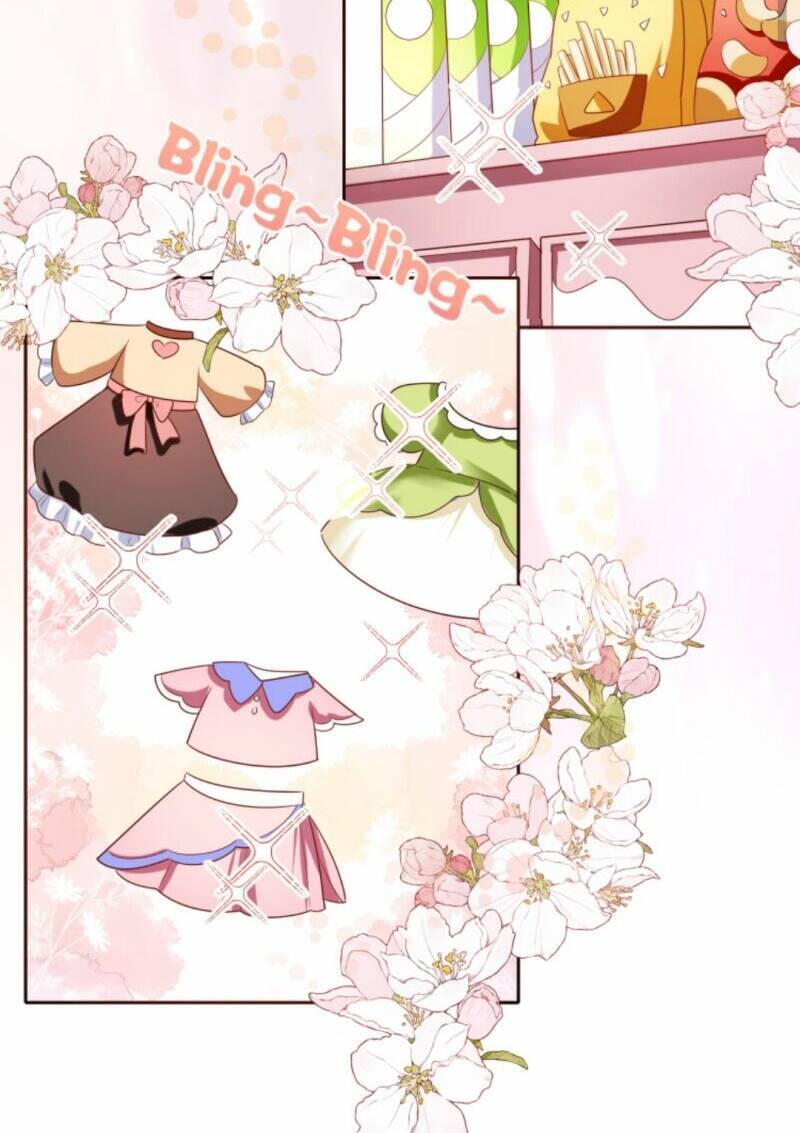 Sủng Bé Cá Koi 3 Tuổi Rưỡi Chapter 12 - 7