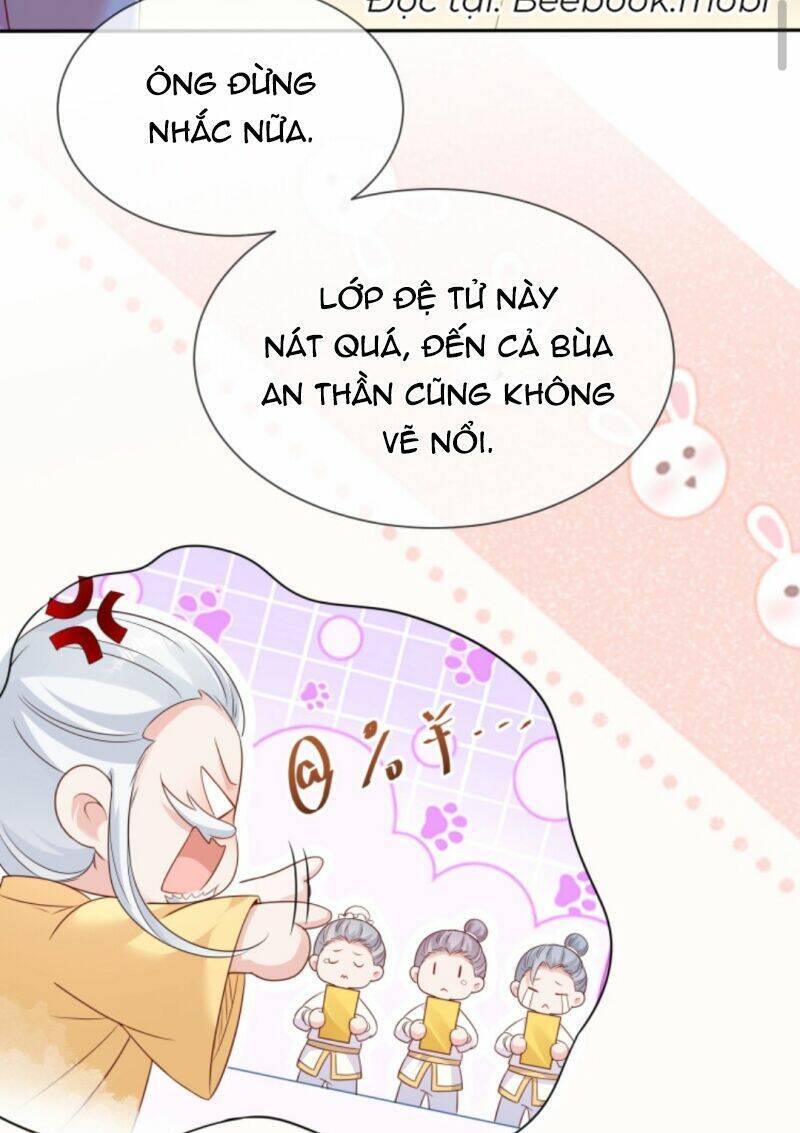 Sủng Bé Cá Koi 3 Tuổi Rưỡi Chapter 13 - 15