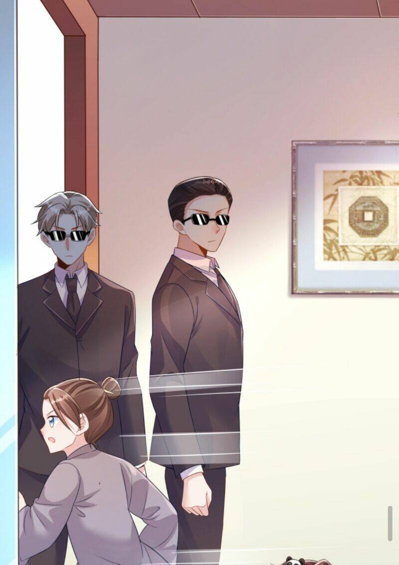 Sủng Bé Cá Koi 3 Tuổi Rưỡi Chapter 13 - 3