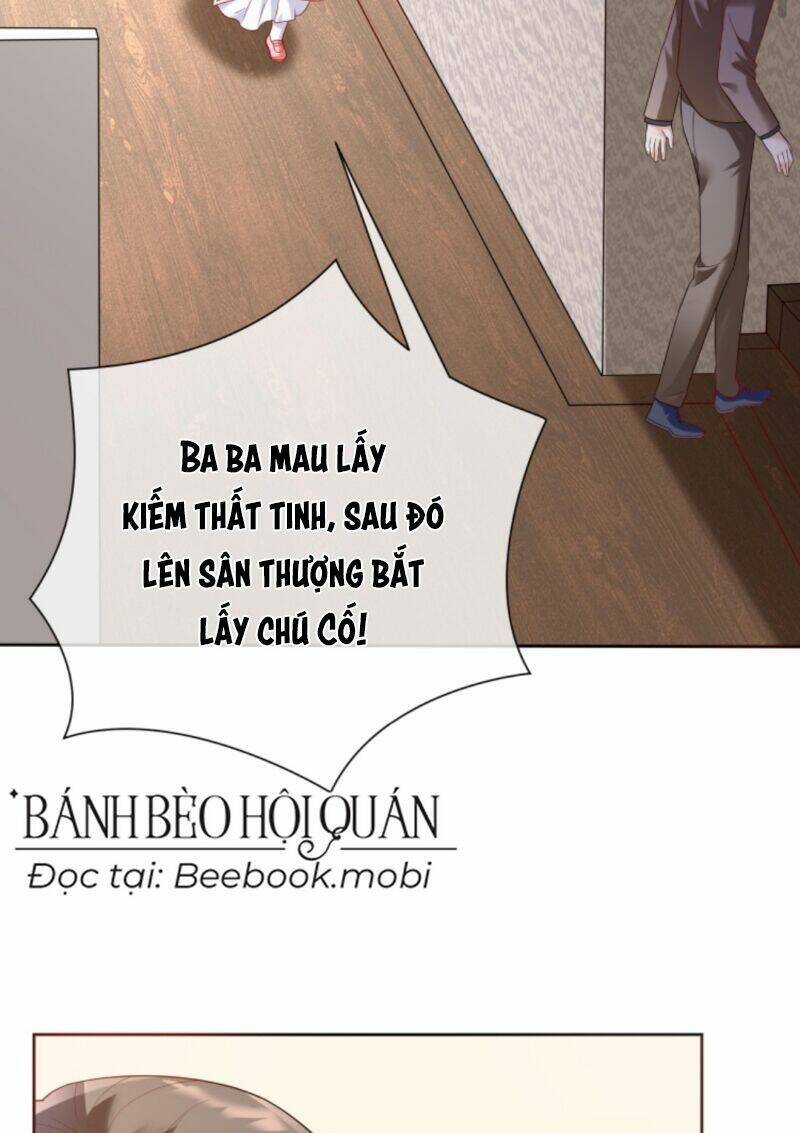 Sủng Bé Cá Koi 3 Tuổi Rưỡi Chapter 15 - 15