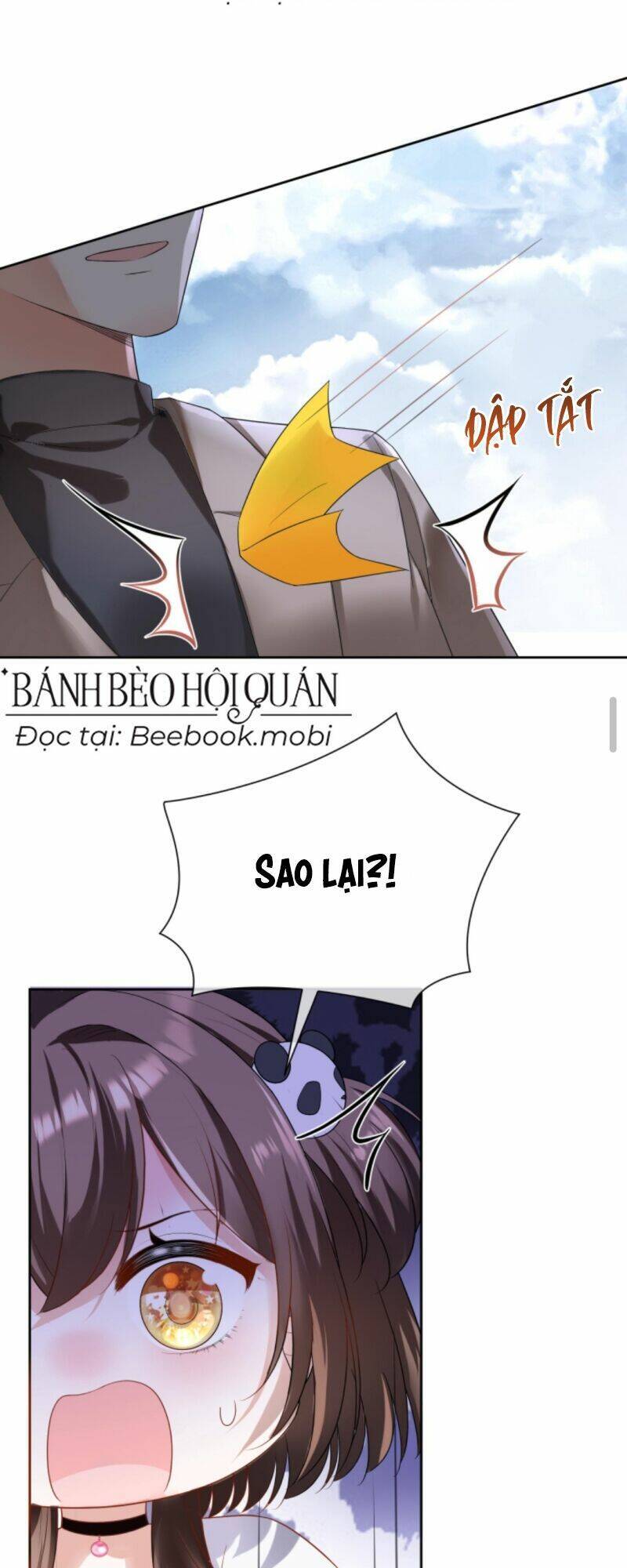 Sủng Bé Cá Koi 3 Tuổi Rưỡi Chapter 15 - 26