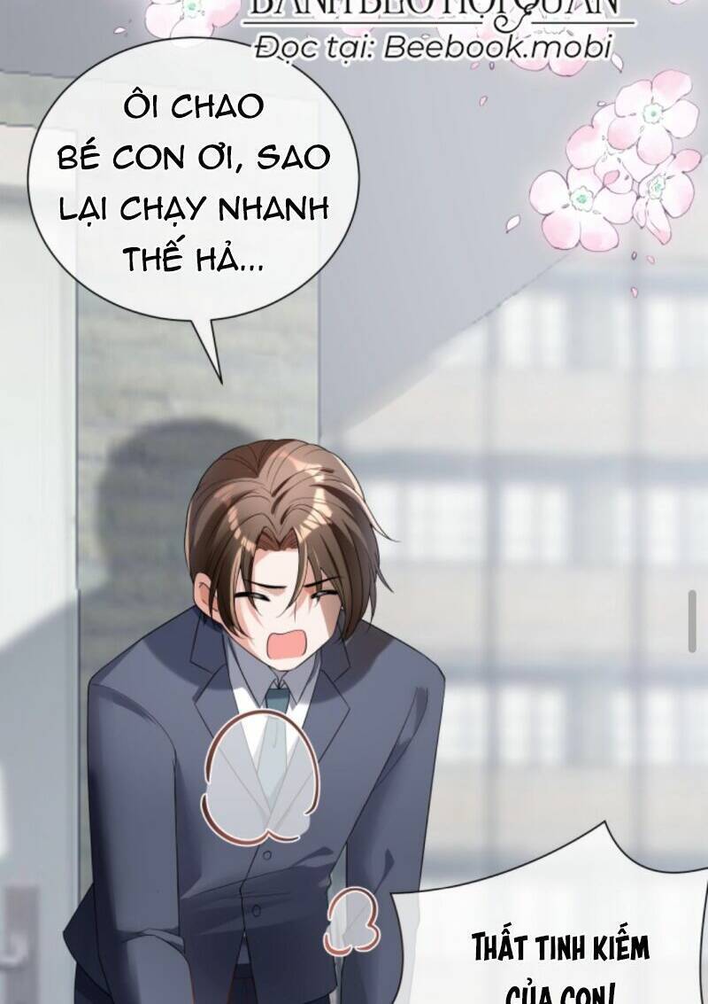 Sủng Bé Cá Koi 3 Tuổi Rưỡi Chapter 15 - 28