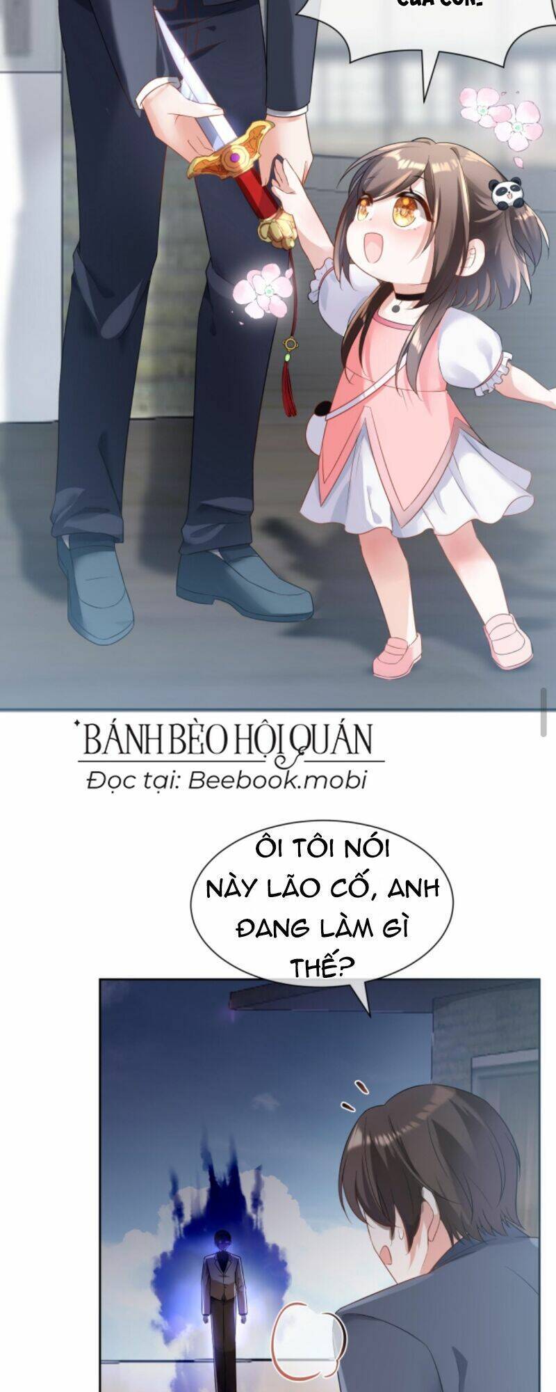 Sủng Bé Cá Koi 3 Tuổi Rưỡi Chapter 15 - 29