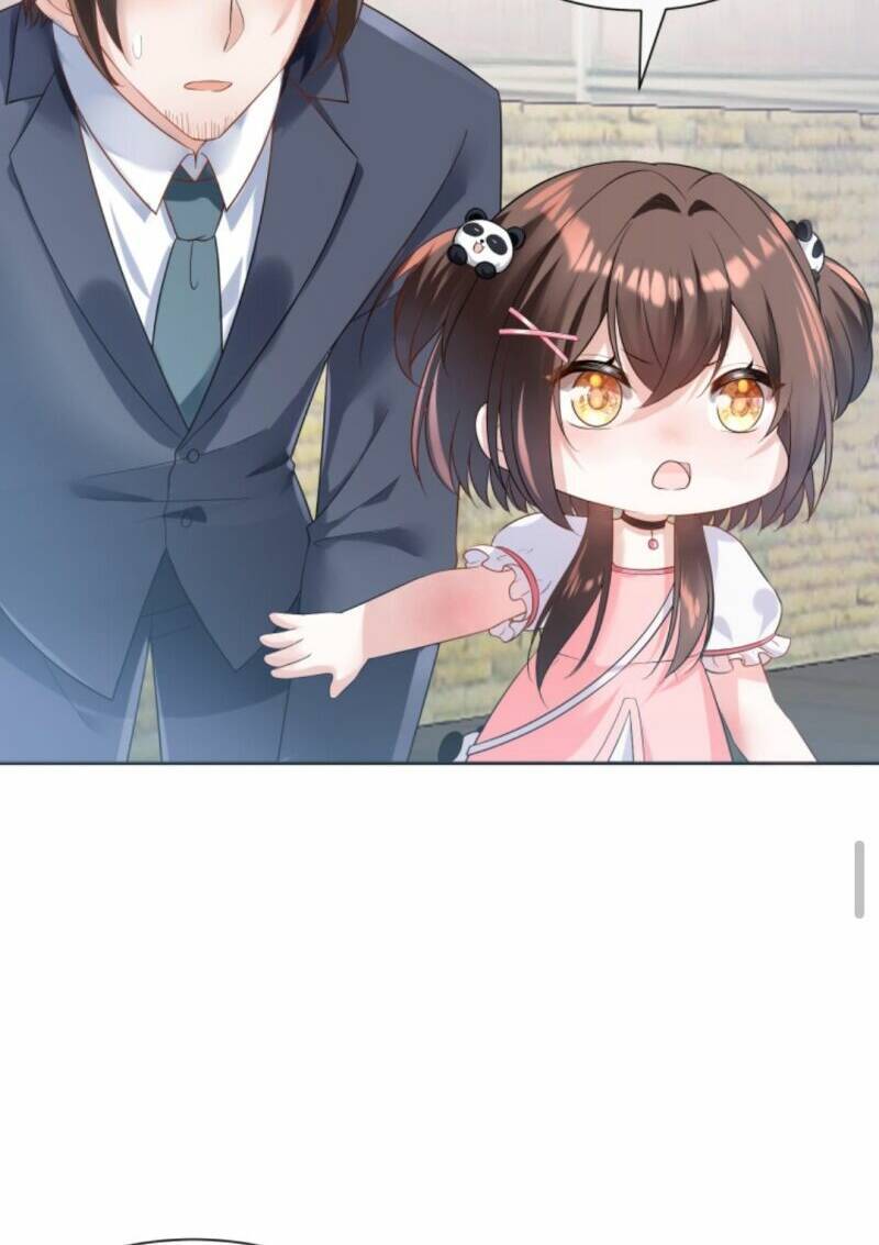 Sủng Bé Cá Koi 3 Tuổi Rưỡi Chapter 15 - 31