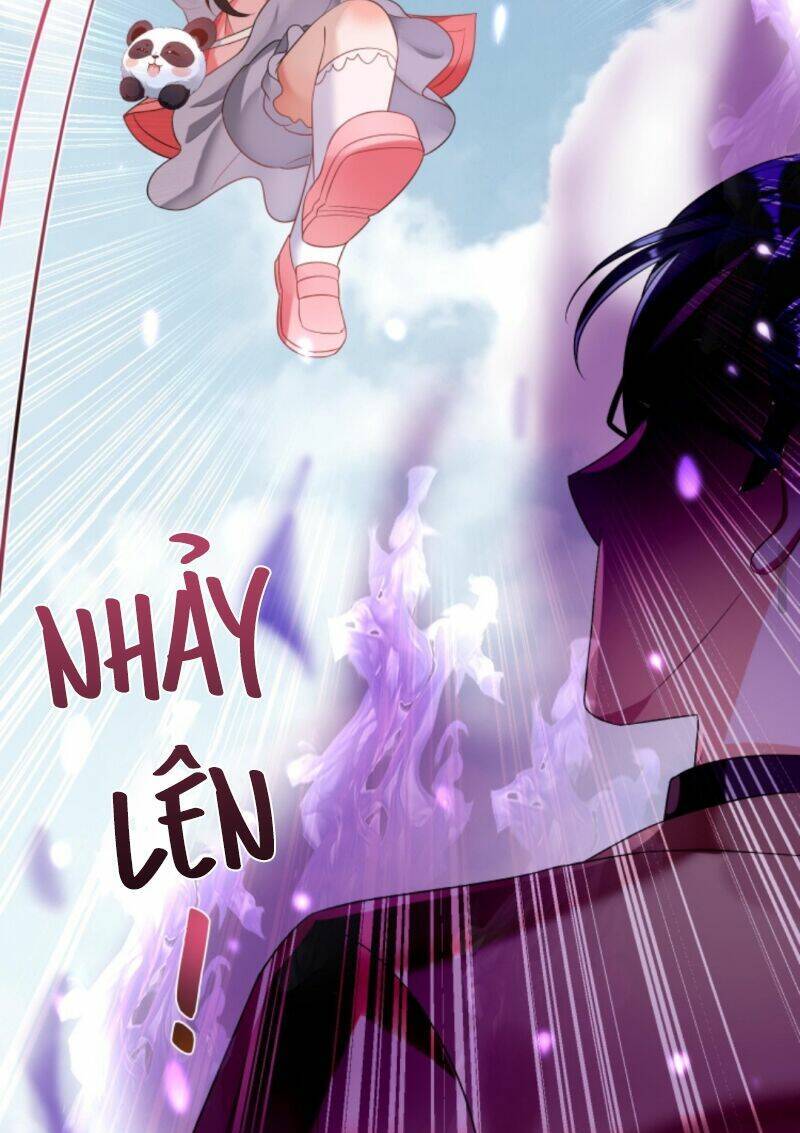 Sủng Bé Cá Koi 3 Tuổi Rưỡi Chapter 15 - 33