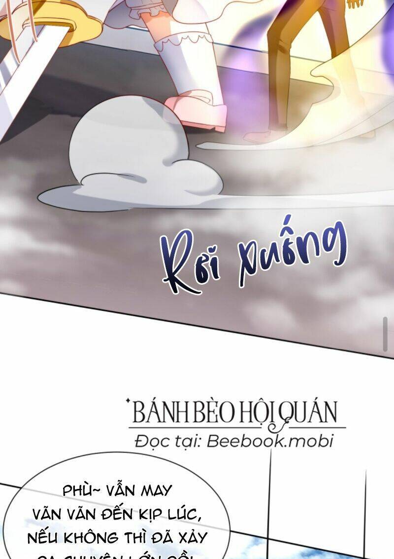 Sủng Bé Cá Koi 3 Tuổi Rưỡi Chapter 15 - 36