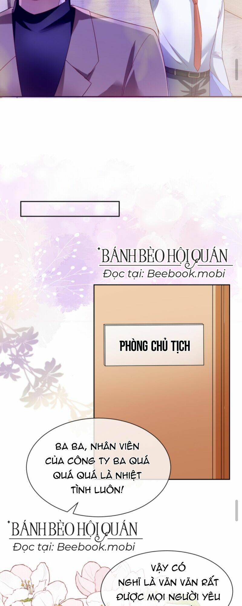 Sủng Bé Cá Koi 3 Tuổi Rưỡi Chapter 15 - 5
