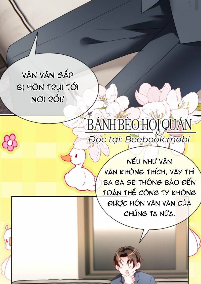 Sủng Bé Cá Koi 3 Tuổi Rưỡi Chapter 15 - 7