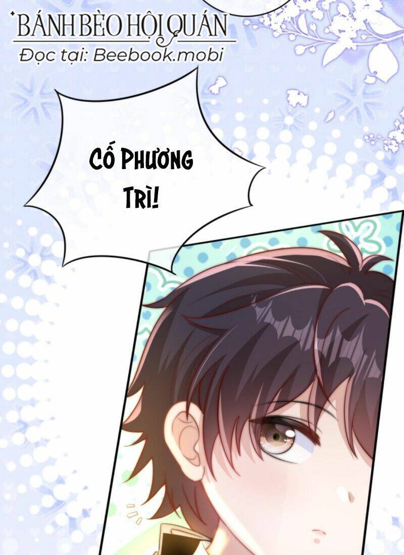 Sủng Bé Cá Koi 3 Tuổi Rưỡi Chapter 16 - 24