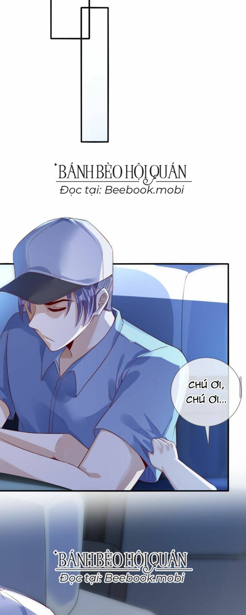 Sủng Bé Cá Koi 3 Tuổi Rưỡi Chapter 18 - 14