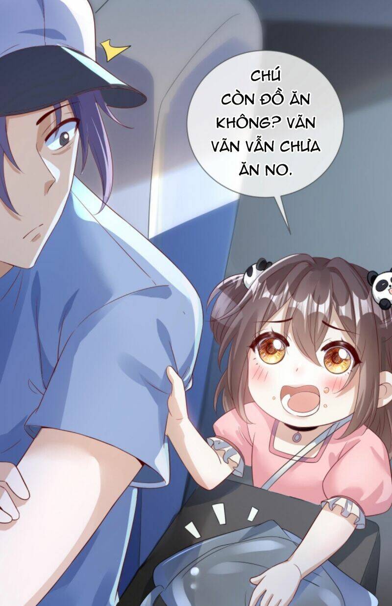 Sủng Bé Cá Koi 3 Tuổi Rưỡi Chapter 18 - 15