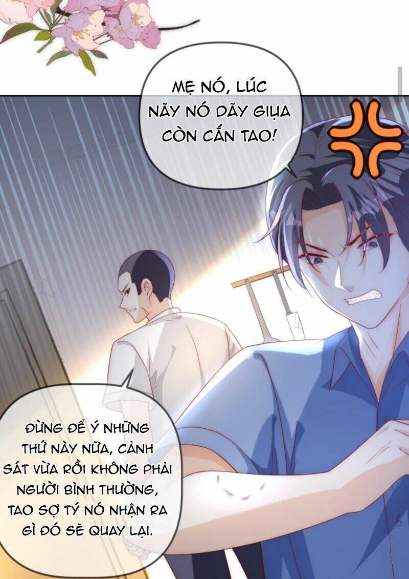 Sủng Bé Cá Koi 3 Tuổi Rưỡi Chapter 19 - 18