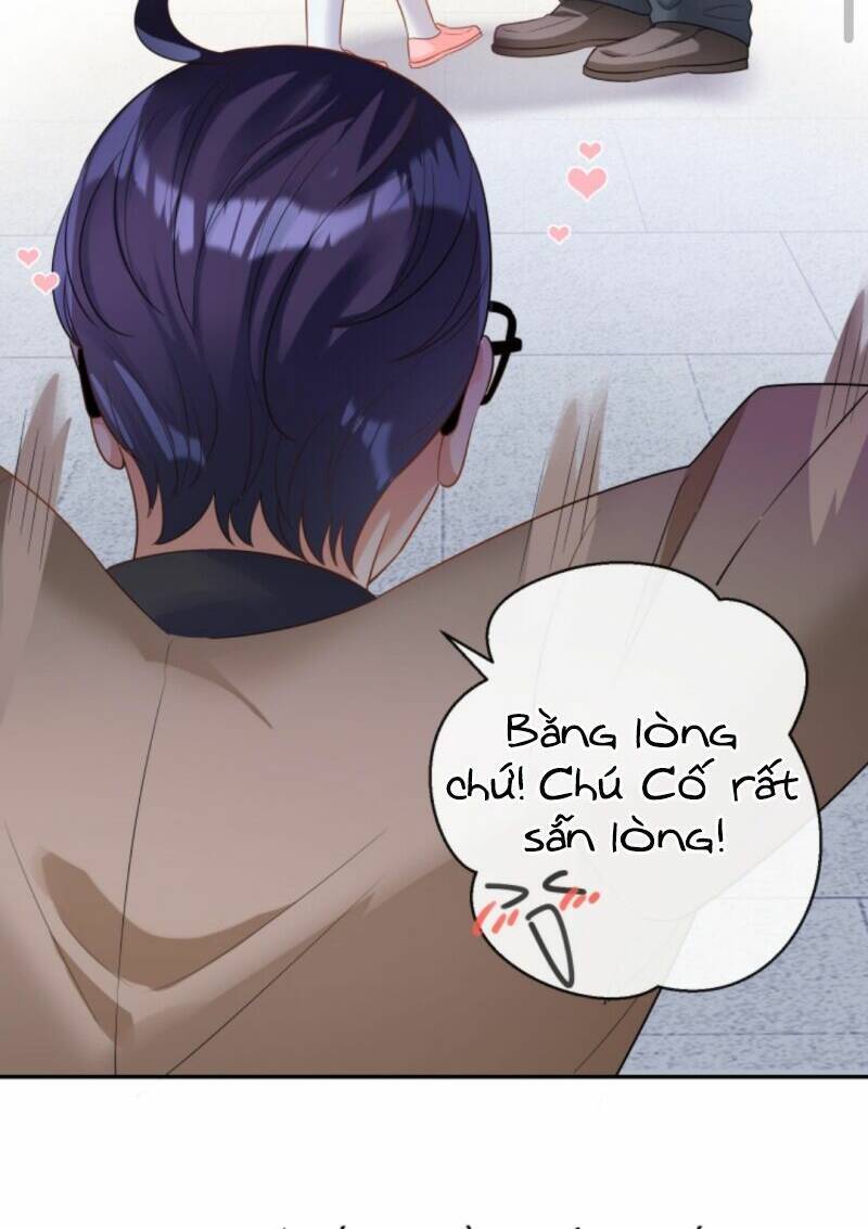 Sủng Bé Cá Koi 3 Tuổi Rưỡi Chapter 23 - 7