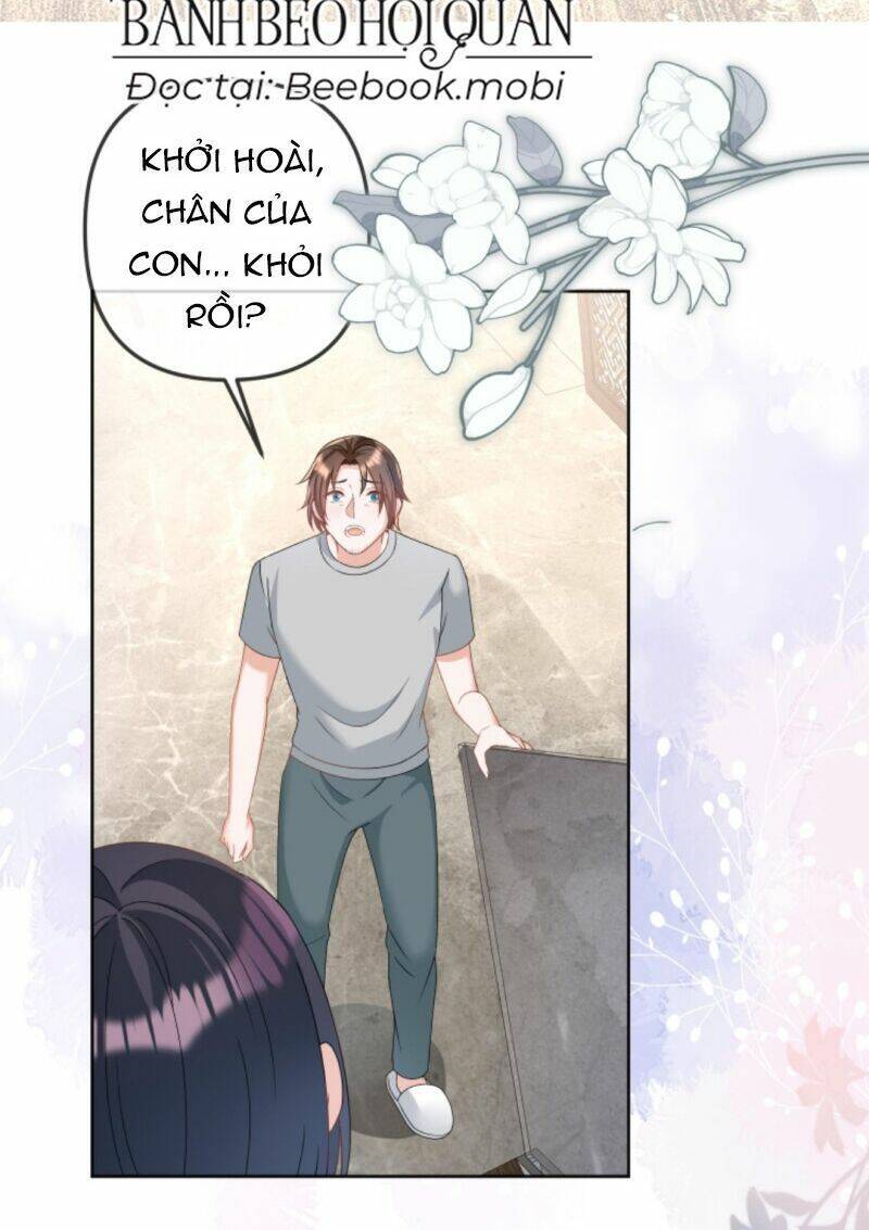 Sủng Bé Cá Koi 3 Tuổi Rưỡi Chapter 27 - 9