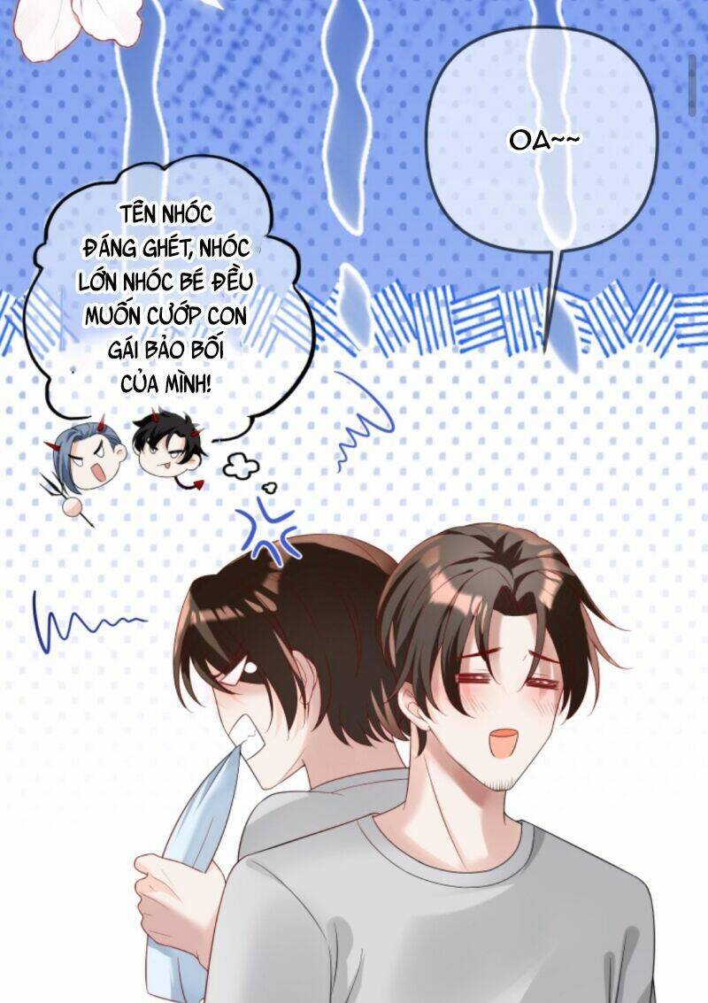 Sủng Bé Cá Koi 3 Tuổi Rưỡi Chapter 28 - 18