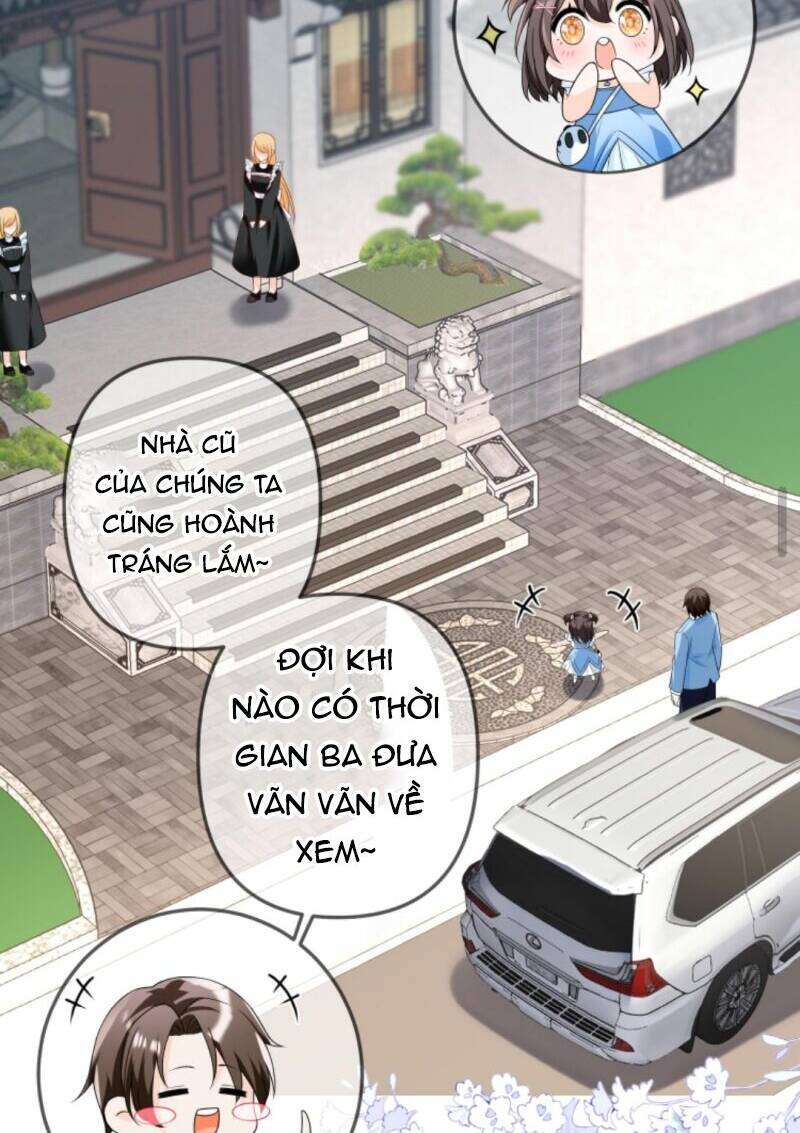 Sủng Bé Cá Koi 3 Tuổi Rưỡi Chapter 28 - 22