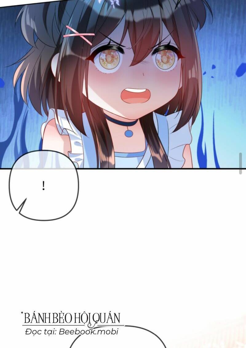 Sủng Bé Cá Koi 3 Tuổi Rưỡi Chapter 30 - 19