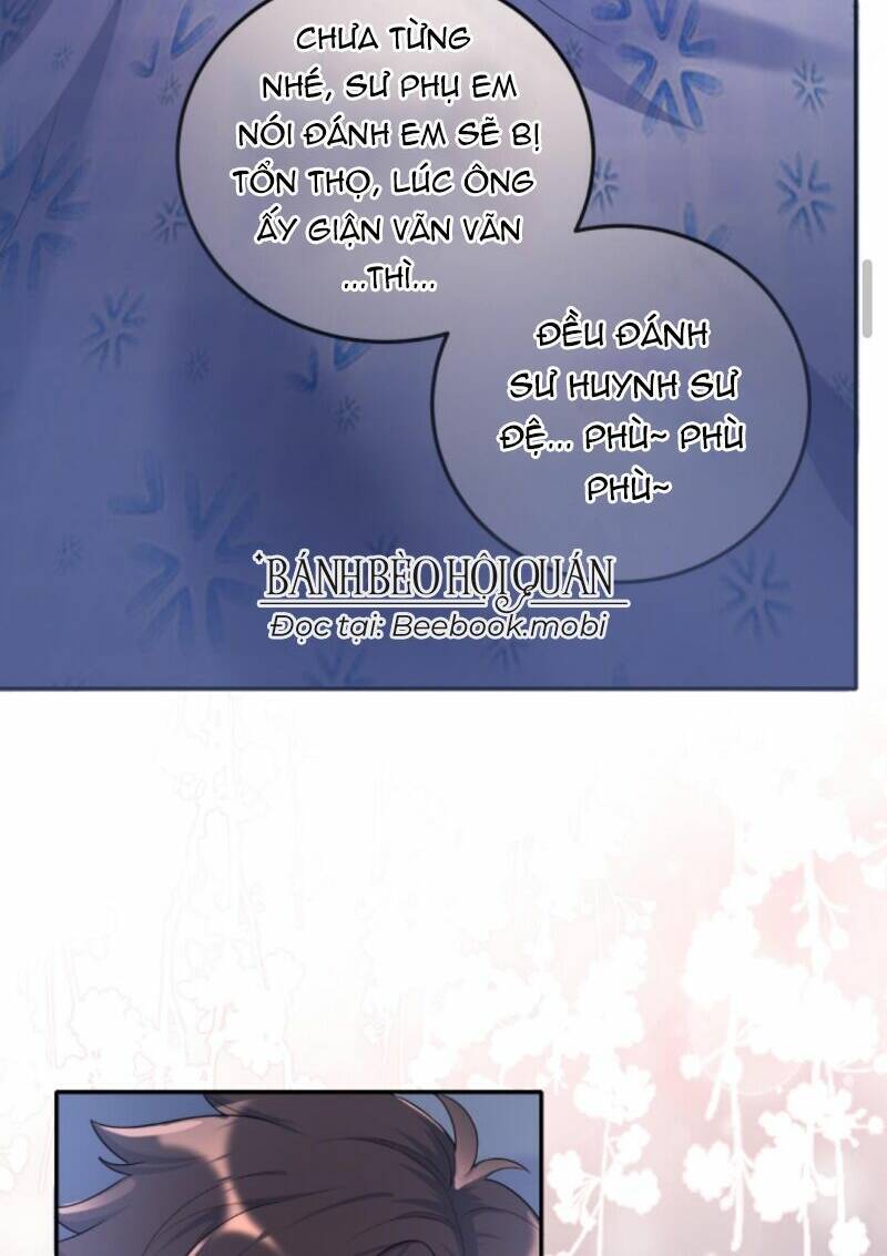 Sủng Bé Cá Koi 3 Tuổi Rưỡi Chapter 34 - 13
