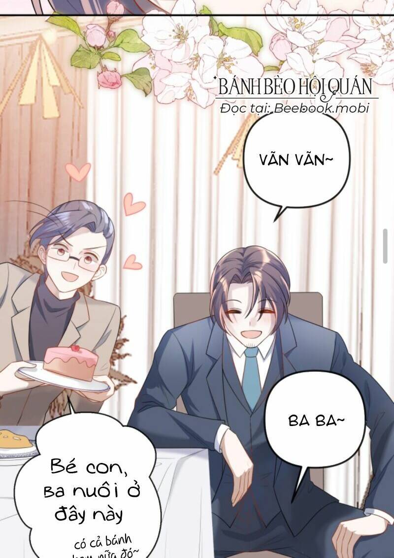 Sủng Bé Cá Koi 3 Tuổi Rưỡi Chapter 34 - 19