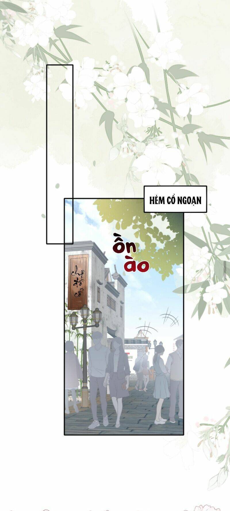Sủng Bé Cá Koi 3 Tuổi Rưỡi Chapter 34 - 23