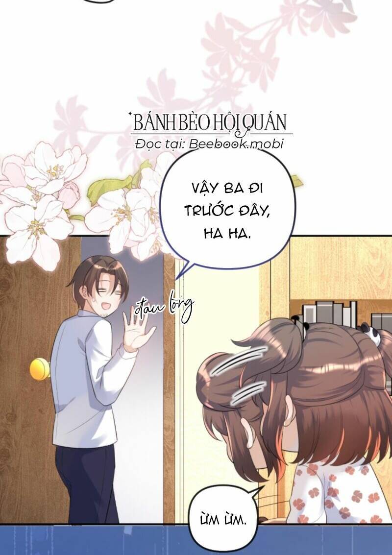 Sủng Bé Cá Koi 3 Tuổi Rưỡi Chapter 34 - 4
