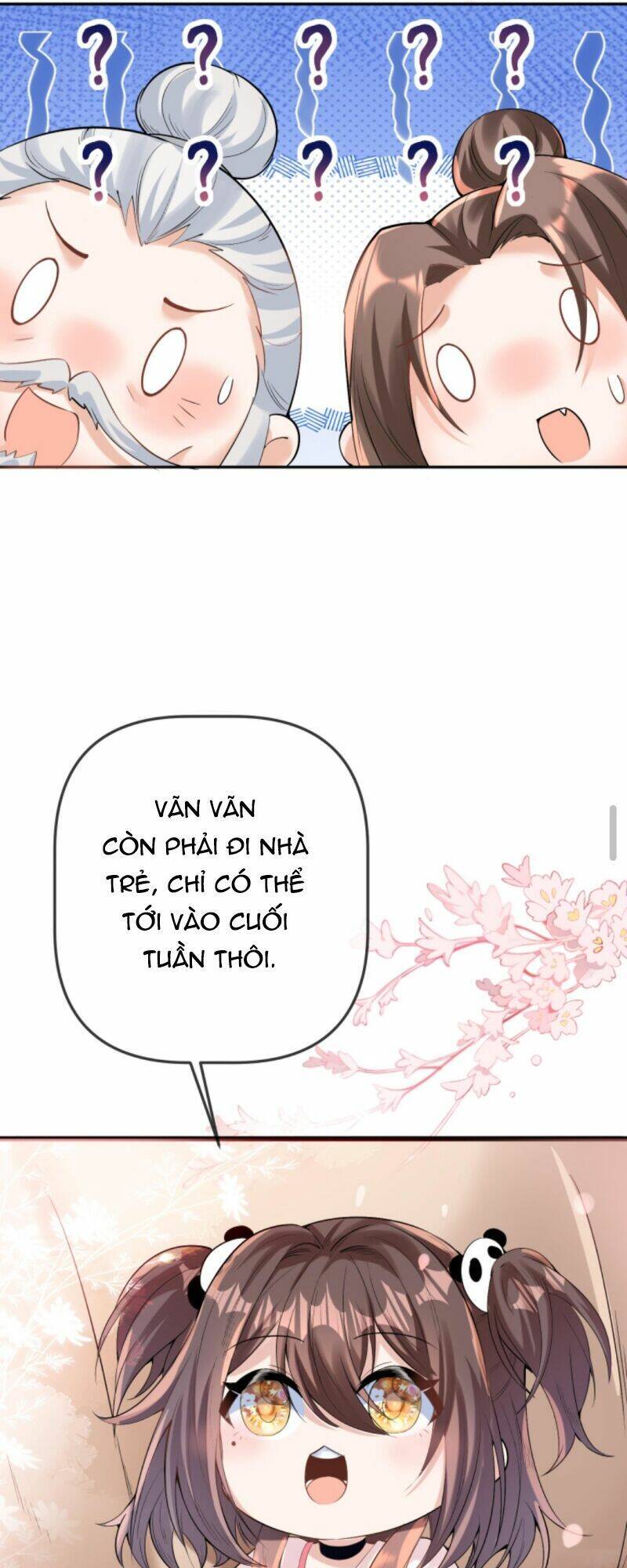 Sủng Bé Cá Koi 3 Tuổi Rưỡi Chapter 35 - 32
