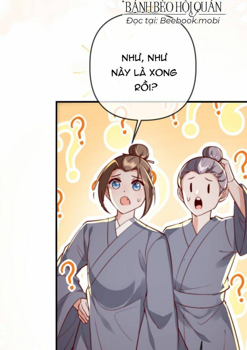 Sủng Bé Cá Koi 3 Tuổi Rưỡi Chapter 36 - 12
