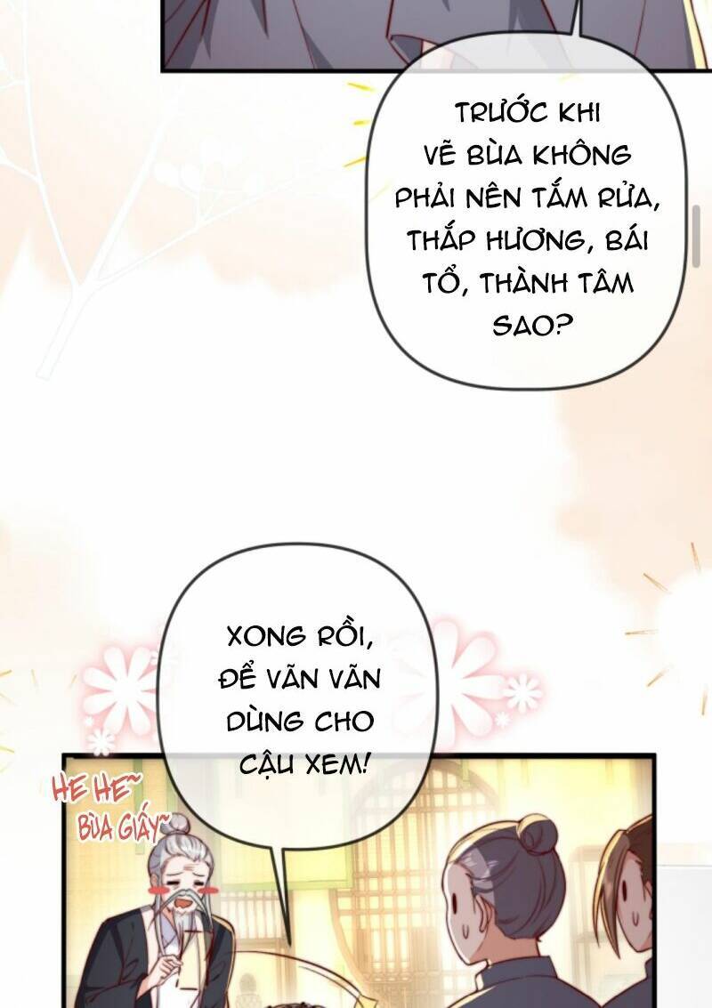 Sủng Bé Cá Koi 3 Tuổi Rưỡi Chapter 36 - 13