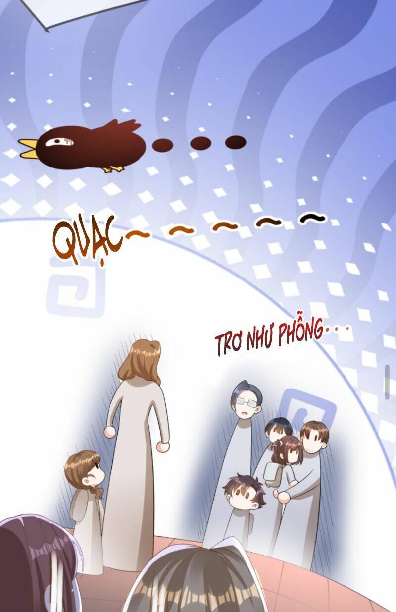 Sủng Bé Cá Koi 3 Tuổi Rưỡi Chapter 39 - 16