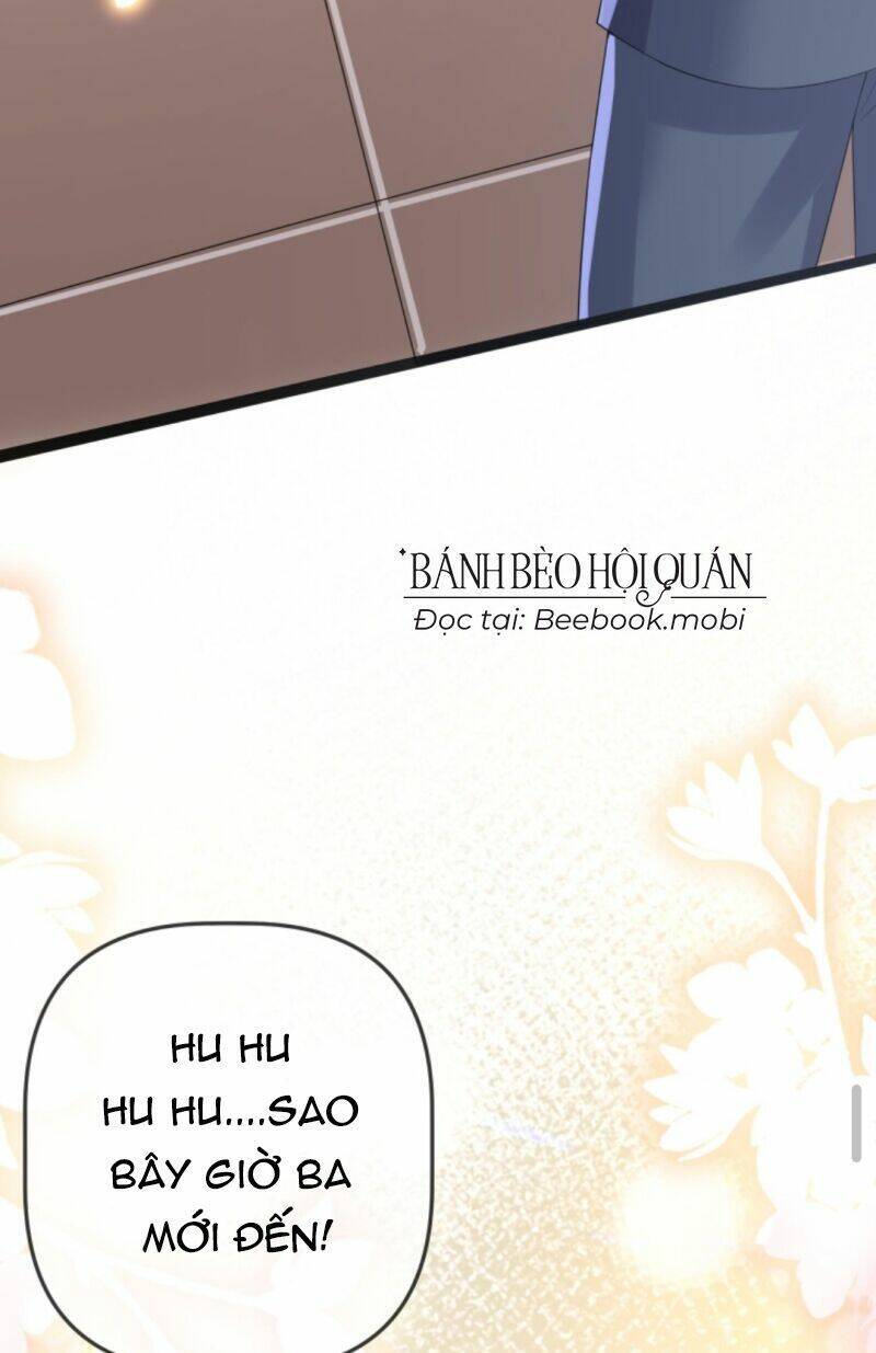 Sủng Bé Cá Koi 3 Tuổi Rưỡi Chapter 39 - 3