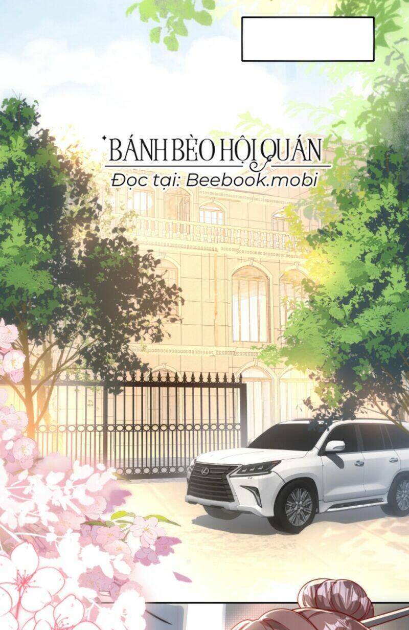Sủng Bé Cá Koi 3 Tuổi Rưỡi Chapter 4 - 21