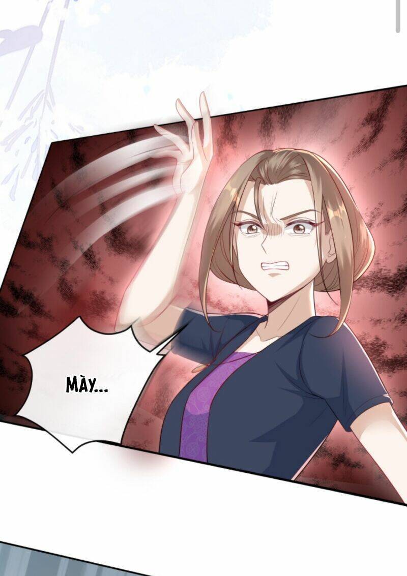 Sủng Bé Cá Koi 3 Tuổi Rưỡi Chapter 40 - 15