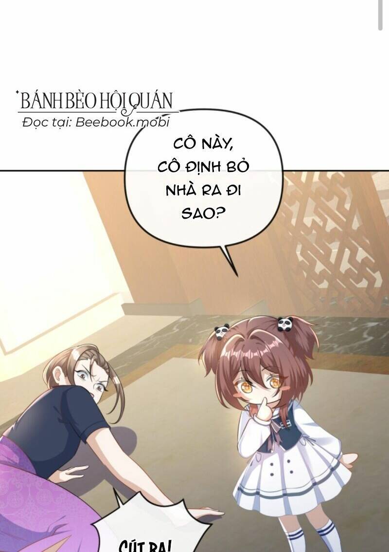 Sủng Bé Cá Koi 3 Tuổi Rưỡi Chapter 40 - 7