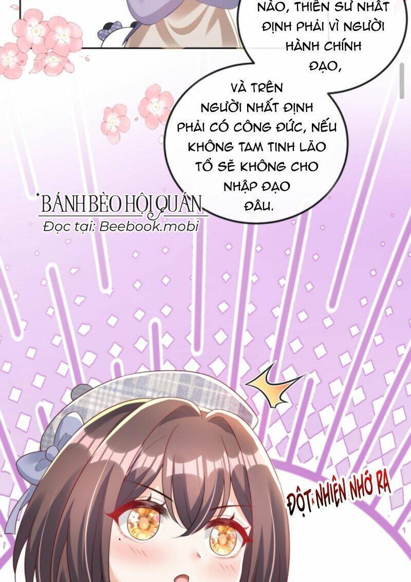 Sủng Bé Cá Koi 3 Tuổi Rưỡi Chapter 41 - 18