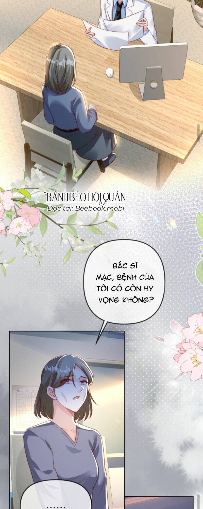 Sủng Bé Cá Koi 3 Tuổi Rưỡi Chapter 43 - 14