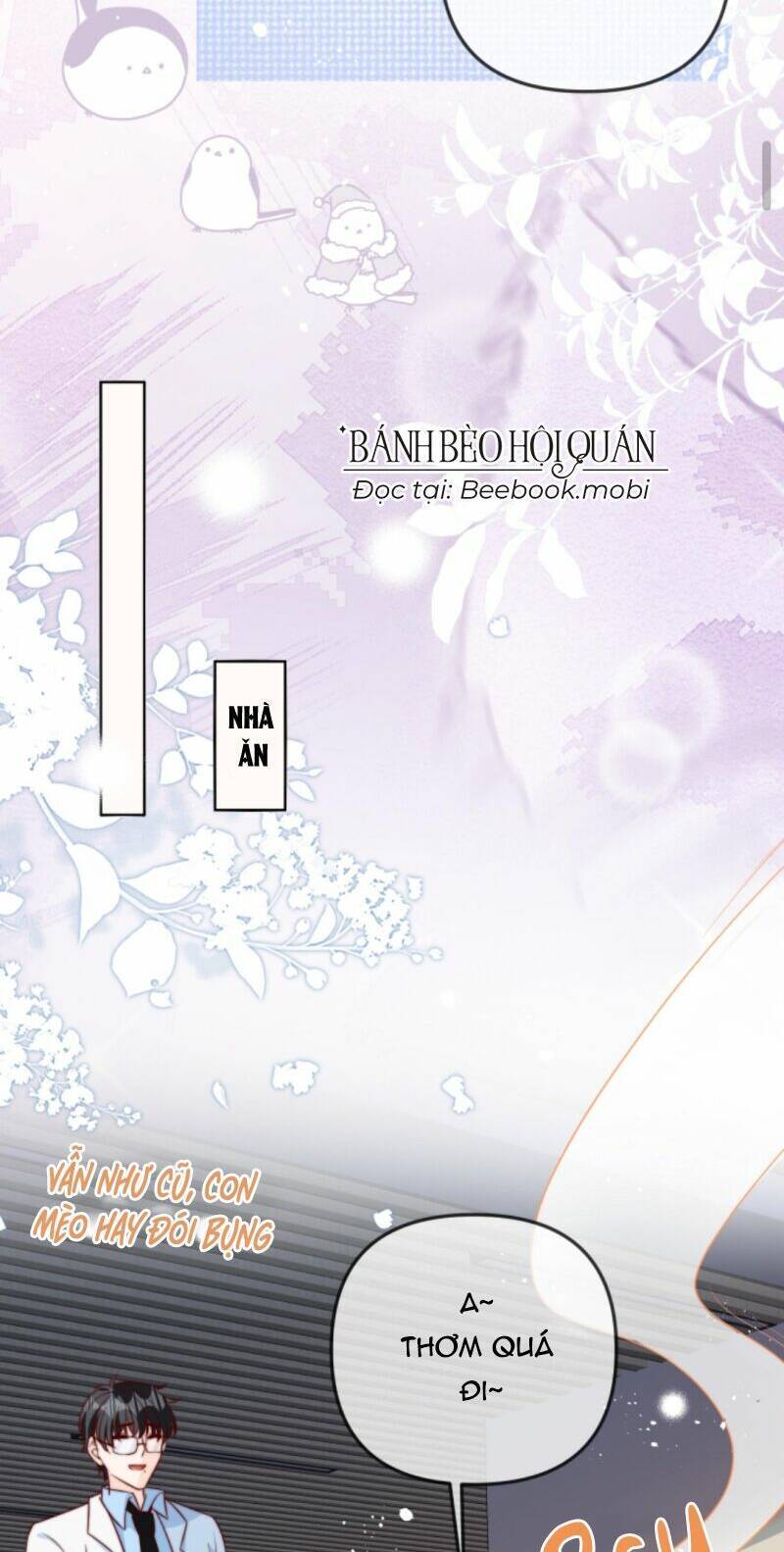 Sủng Bé Cá Koi 3 Tuổi Rưỡi Chapter 43 - 28