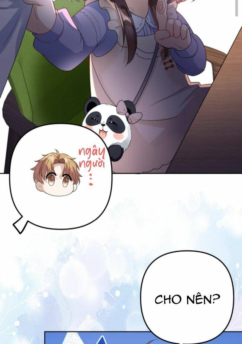 Sủng Bé Cá Koi 3 Tuổi Rưỡi Chapter 44 - 12