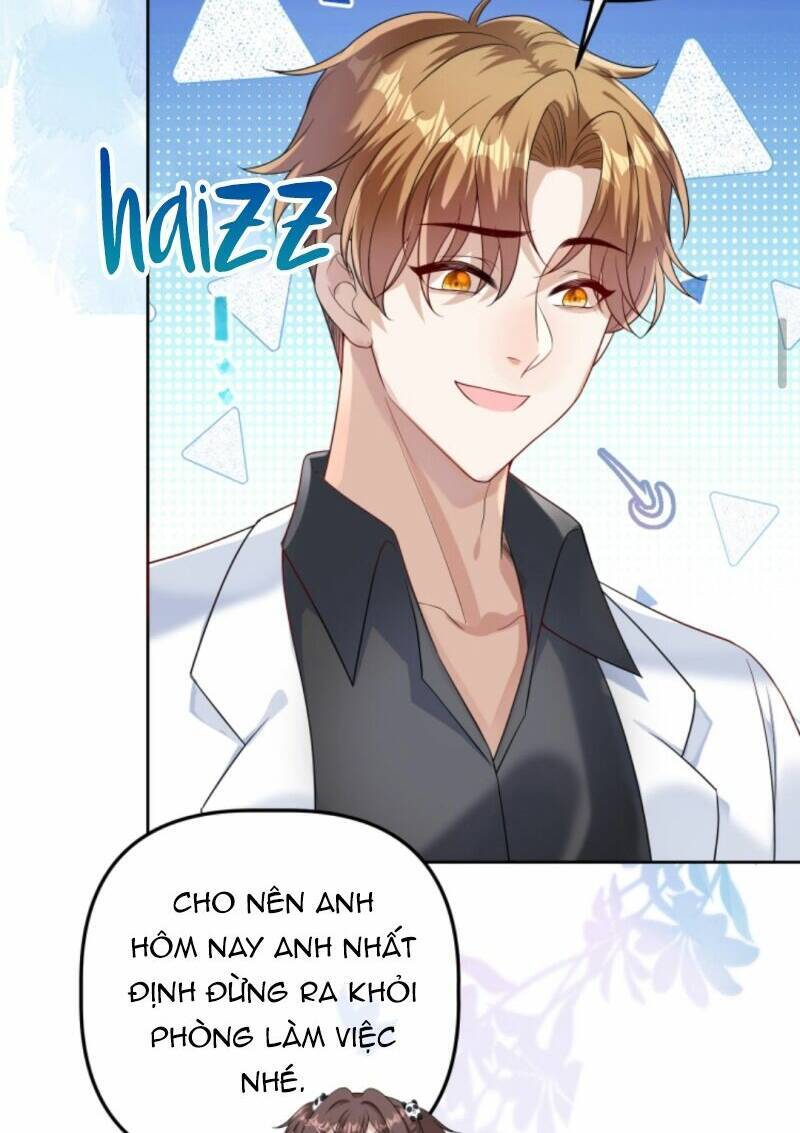 Sủng Bé Cá Koi 3 Tuổi Rưỡi Chapter 44 - 13