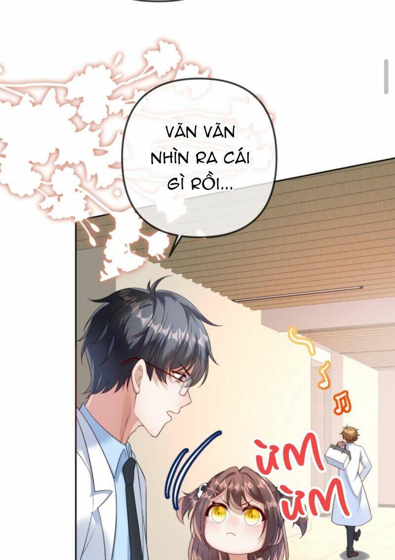 Sủng Bé Cá Koi 3 Tuổi Rưỡi Chapter 44 - 15