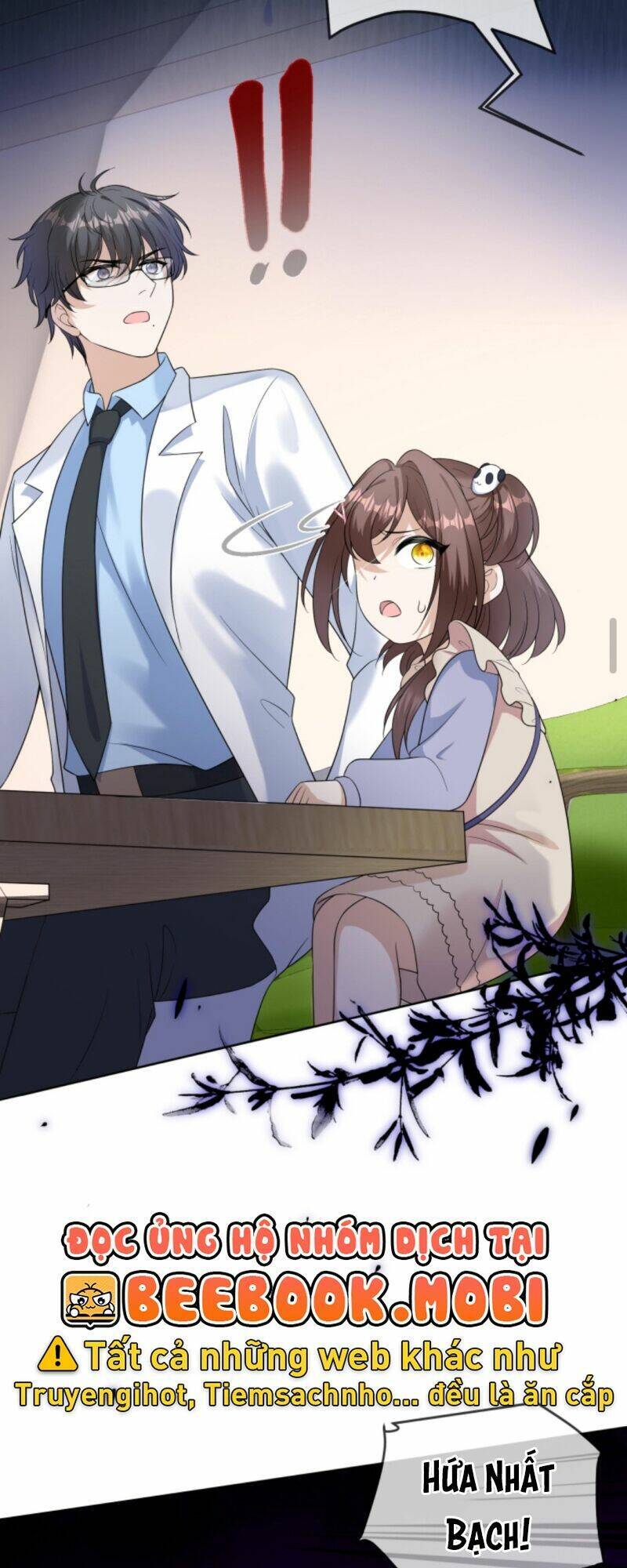 Sủng Bé Cá Koi 3 Tuổi Rưỡi Chapter 44 - 17