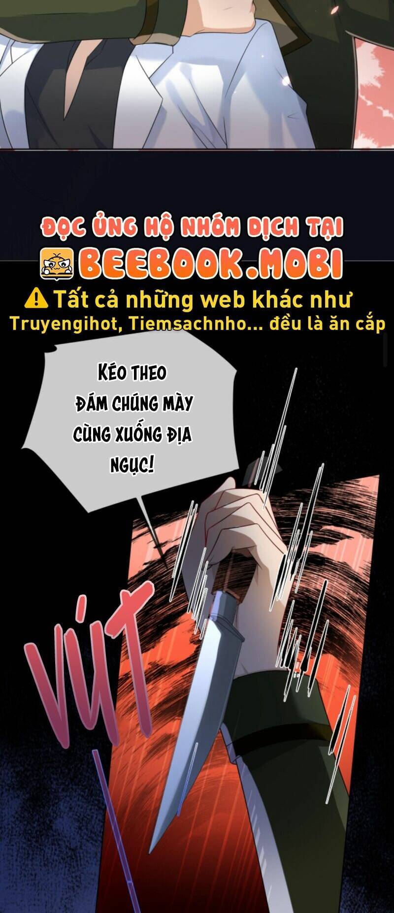 Sủng Bé Cá Koi 3 Tuổi Rưỡi Chapter 44 - 24