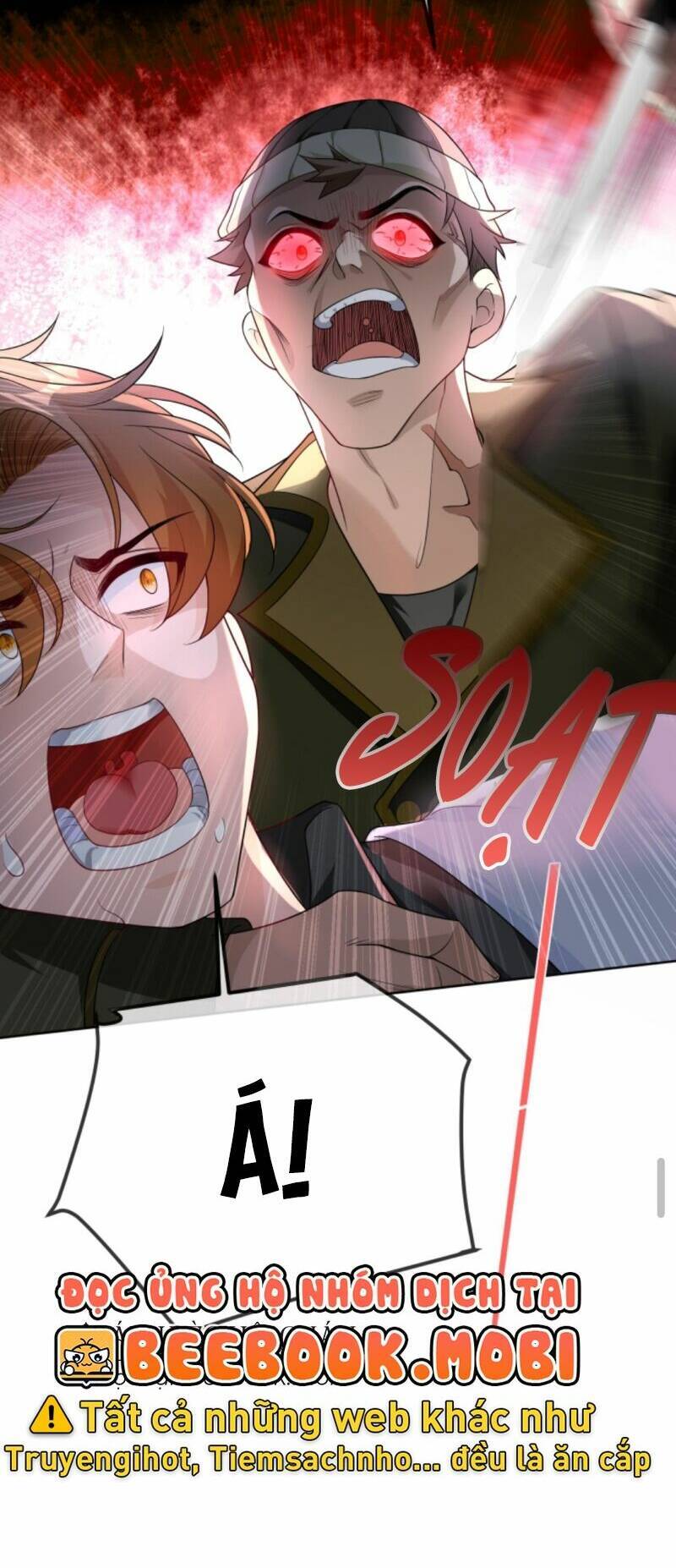 Sủng Bé Cá Koi 3 Tuổi Rưỡi Chapter 44 - 26