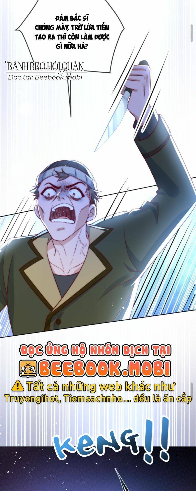 Sủng Bé Cá Koi 3 Tuổi Rưỡi Chapter 45 - 2