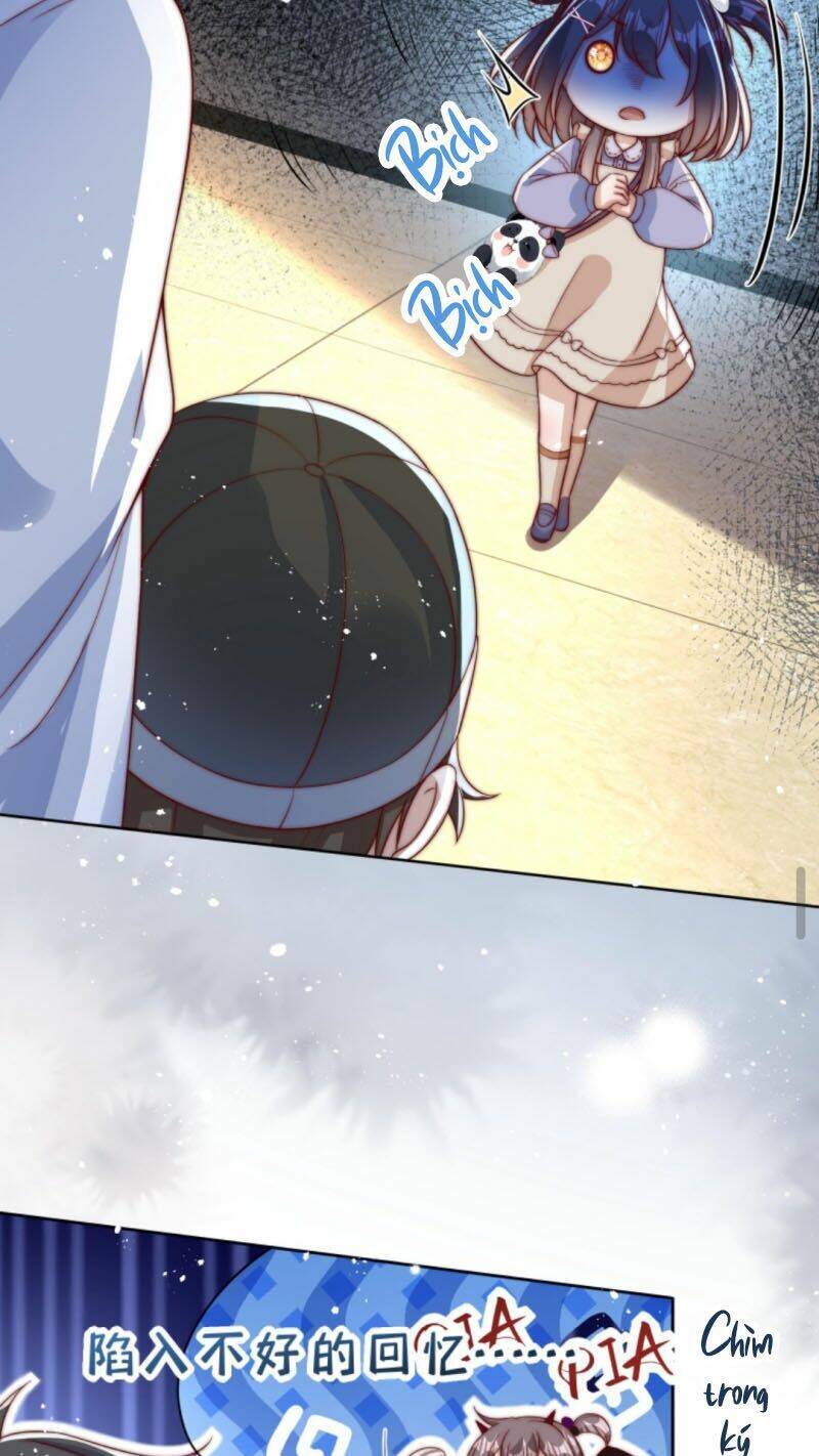 Sủng Bé Cá Koi 3 Tuổi Rưỡi Chapter 45 - 20