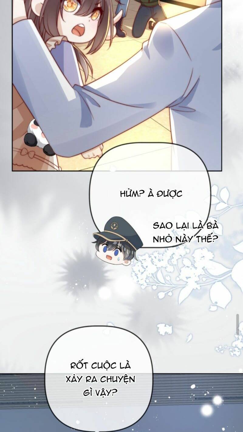 Sủng Bé Cá Koi 3 Tuổi Rưỡi Chapter 45 - 25