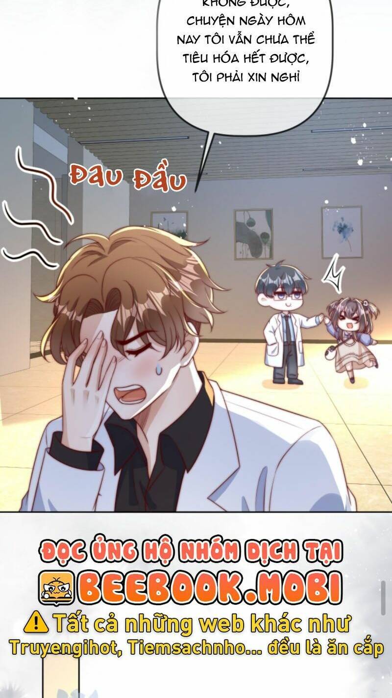 Sủng Bé Cá Koi 3 Tuổi Rưỡi Chapter 45 - 29